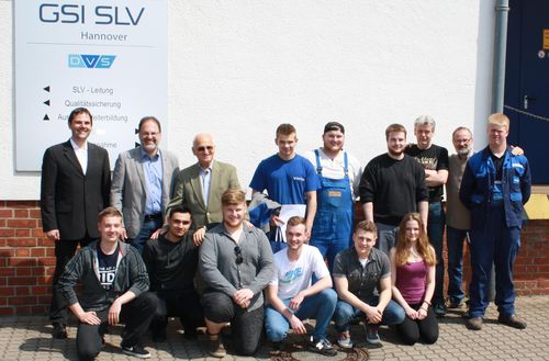 Slv Hannover Slv Hannover