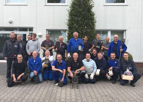 Slv Hannover Slv Hannover